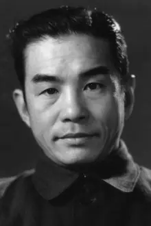 Lü Ban como: Li Tian-Min