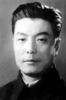 Ping Zhang como: Scout commander