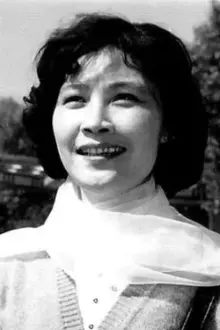 Zhang Wenrong como: Mother Laizi