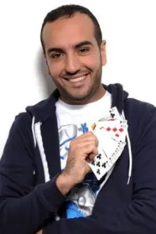 Kamel Boutayeb como: Kamel