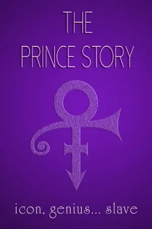 The Prince Story: Icon, Genius... Slave