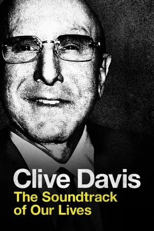 Clive Davis: Nosso Ritmo