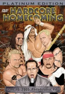 Hardcore Homecoming