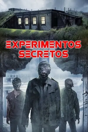 Experimentos Secretos