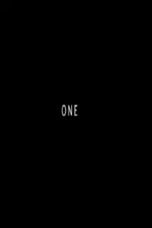 One