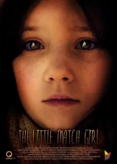 The Little Match Girl