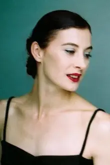 Marie-Agnès Gillot como: Eurydice - Star dancer