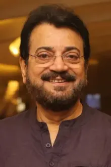 Chiranjeet Chakraborty como: Chandrakanta