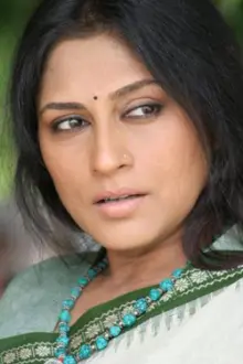 Roopa Ganguly como: 