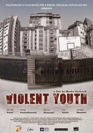 Violent Youth