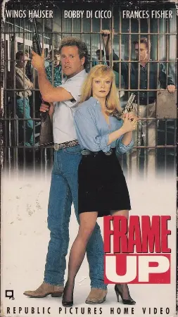 Frame Up