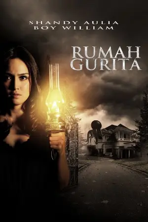 Rumah Gurita