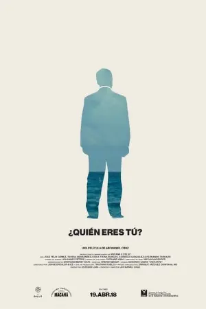 ¿Quién eres tú?