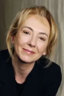 Silva Čušin como: Mother