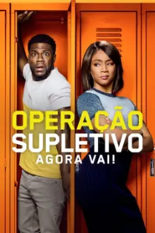 Operação Supletivo: Agora Vai!