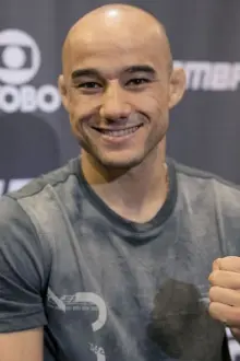 Marlon Moraes como: 