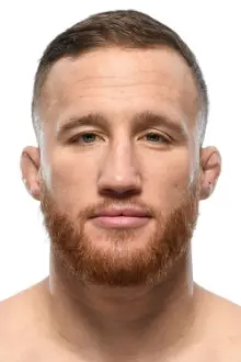 Justin Gaethje como: 