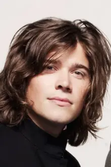 Zac Hanson como: 