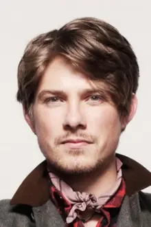 Taylor Hanson como: 