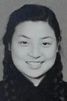 Zhang Hongmei como: Bianzi Xiao