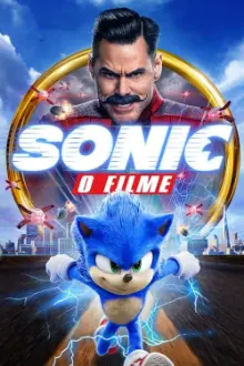 Sonic: O Filme