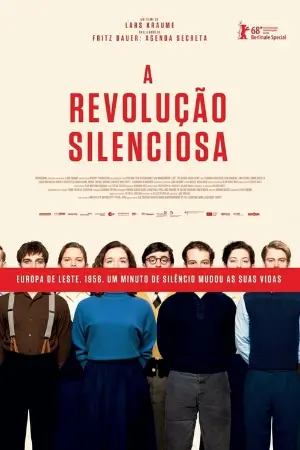 A Revolução Silenciosa