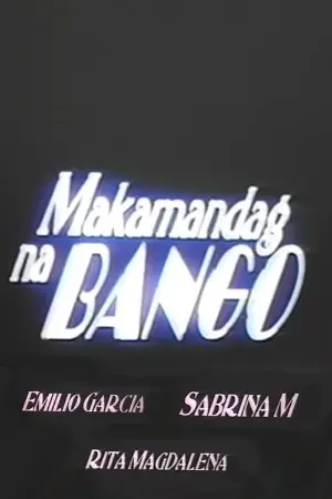 Makamandag na Bango