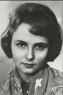 Lyudmila Krylova como: 