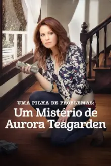 Um Mistério de Aurora Teagarden: Uma Pilha de Problemas