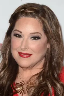 Carnie Wilson como: Ela mesma