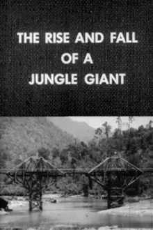 The Rise and Fall of a Jungle Giant