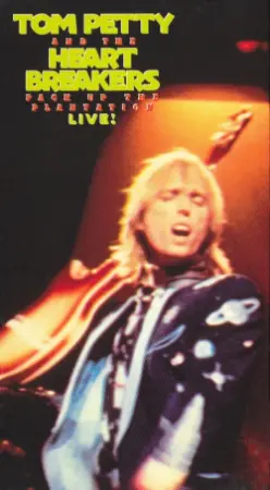 Tom Petty and the Heartbreakers: Pack Up the Plantation - Live!