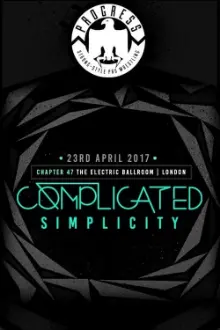 PROGRESS Chapter 47 Complicated Simplicity