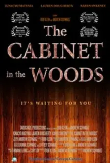 The Cabinet in the Woods