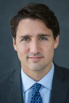 Justin Trudeau como: Self (archive footage)