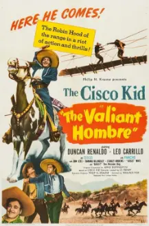 The Valiant Hombre