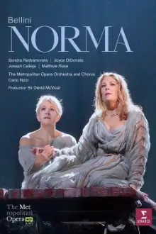 Bellini: Norma