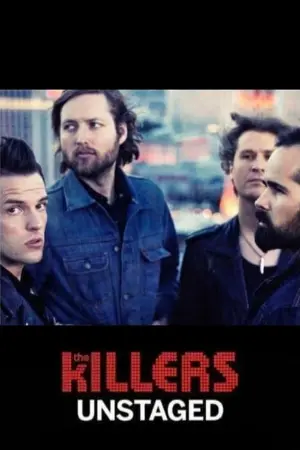 The Killers: Unstaged