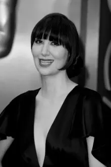 Karen O como: Ela mesma