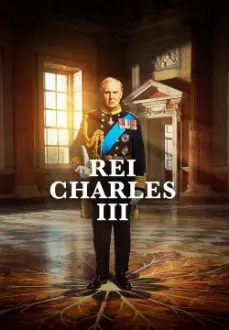 Rei Charles III