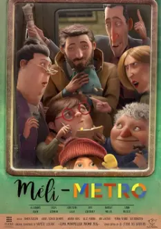 Méli-Métro