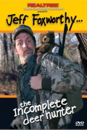 The Incomplete Deer Hunter