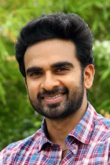 Ashok Selvan como: 