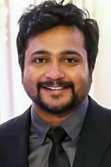 Bobby Simha como: 