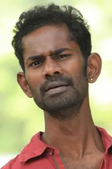 Ramesh Thilak como: Sekhar