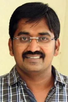 Karunakaran como: Karuna