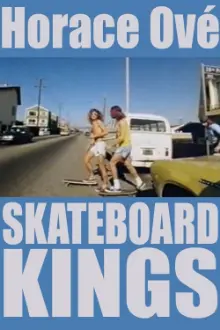 Skateboard Kings