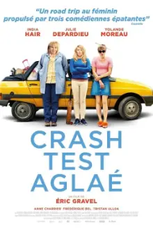 Crash Test Aglaé