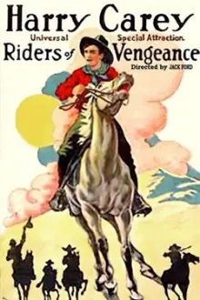 Riders of Vengeance