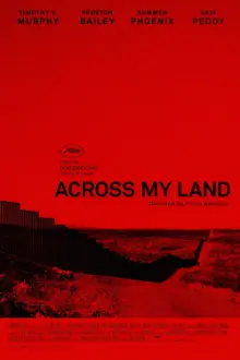 Across My Land